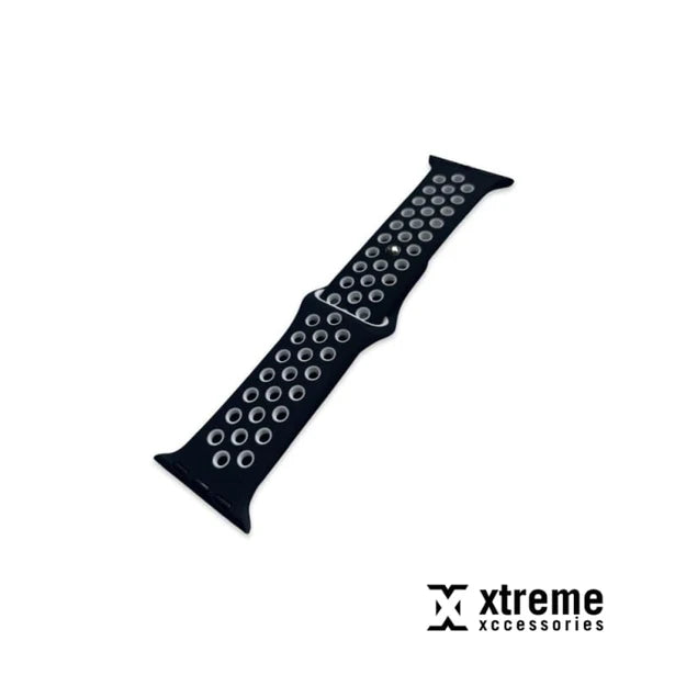 38/40/41mm M/L Sports Style Strap for Apple Watch