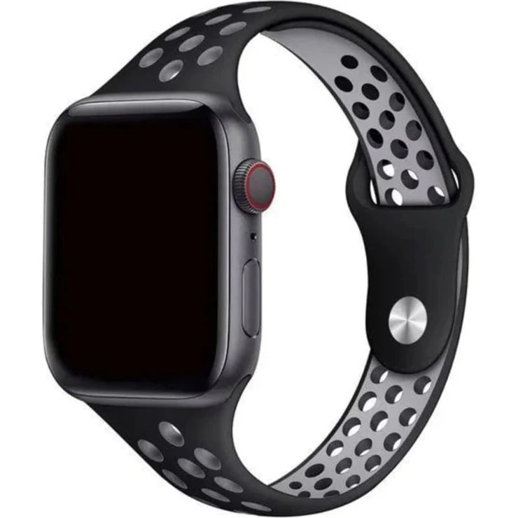 38/40/41mm M/L Sports Style Strap for Apple Watch