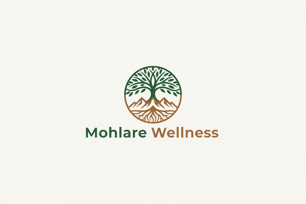 Tree of Life Mountain Logo
